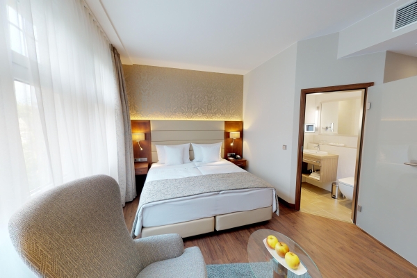 Hotel Oranien (Wiesbaden)